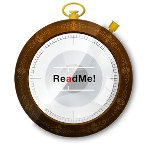 readme free download